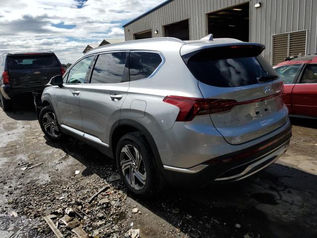 Photo 2 VIN: 5NMS24AJ5NH464944 - HYUNDAI SANTA FE S 