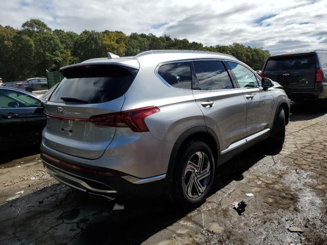 Photo 3 VIN: 5NMS24AJ5NH464944 - HYUNDAI SANTA FE S 