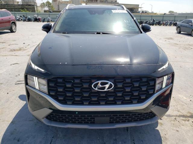 Photo 4 VIN: 5NMS24AJ5PH487241 - HYUNDAI SANTA FE S 