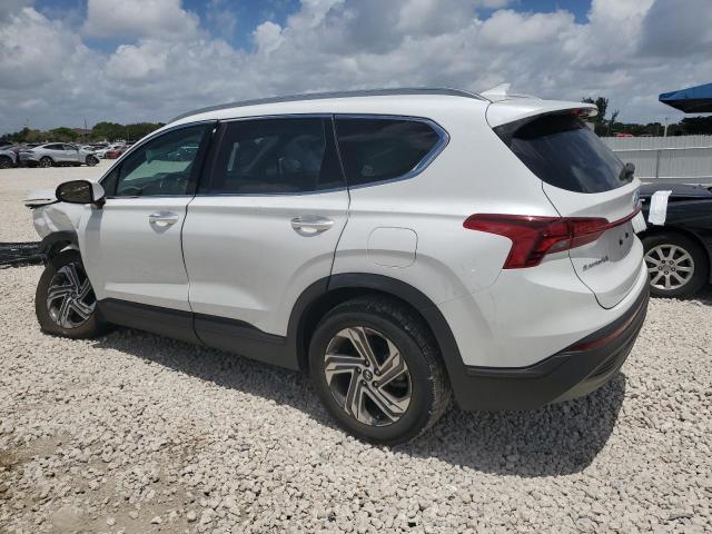 Photo 1 VIN: 5NMS24AJ5PH489331 - HYUNDAI SANTA FE S 