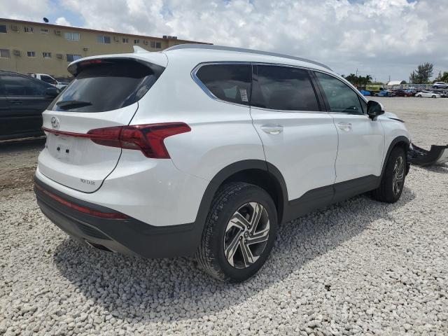 Photo 2 VIN: 5NMS24AJ5PH489331 - HYUNDAI SANTA FE S 