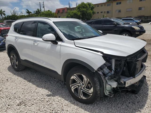 Photo 3 VIN: 5NMS24AJ5PH489331 - HYUNDAI SANTA FE S 