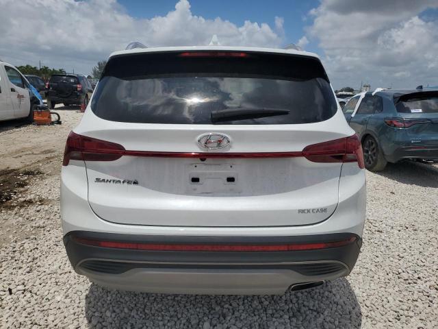 Photo 5 VIN: 5NMS24AJ5PH489331 - HYUNDAI SANTA FE S 