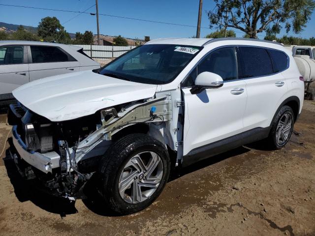 Photo 0 VIN: 5NMS24AJ5PH549737 - HYUNDAI SANTA FE S 