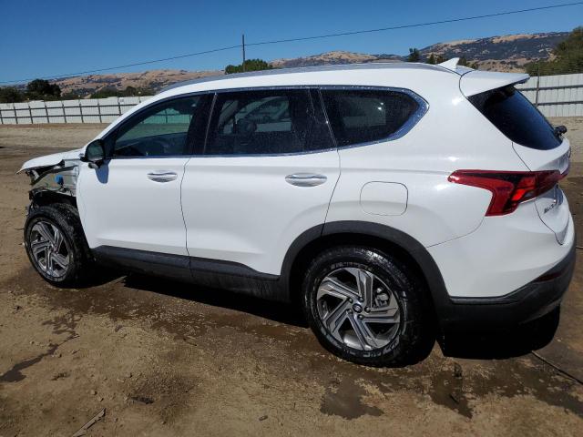 Photo 1 VIN: 5NMS24AJ5PH549737 - HYUNDAI SANTA FE S 