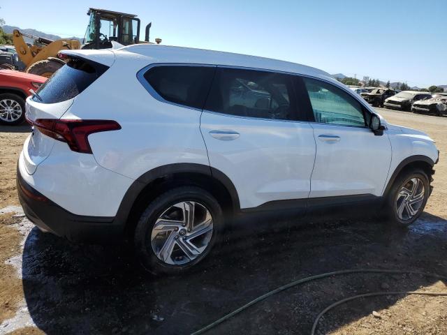 Photo 2 VIN: 5NMS24AJ5PH549737 - HYUNDAI SANTA FE S 