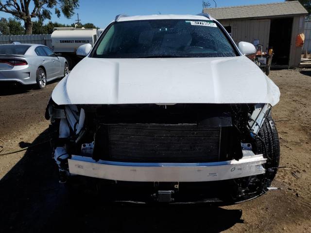 Photo 4 VIN: 5NMS24AJ5PH549737 - HYUNDAI SANTA FE S 