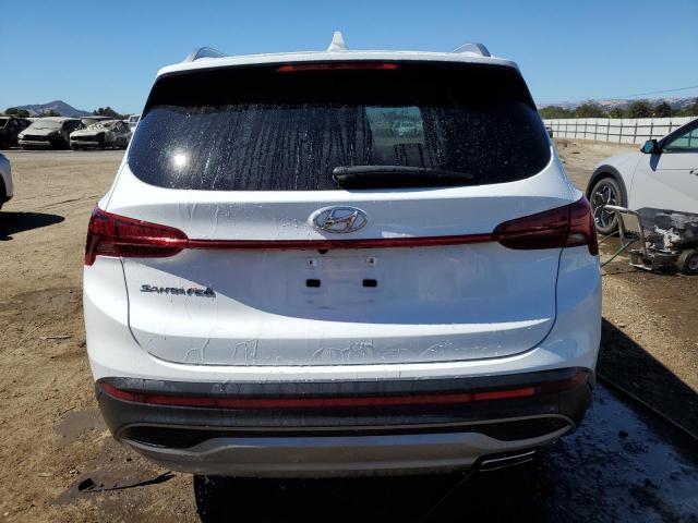 Photo 5 VIN: 5NMS24AJ5PH549737 - HYUNDAI SANTA FE S 