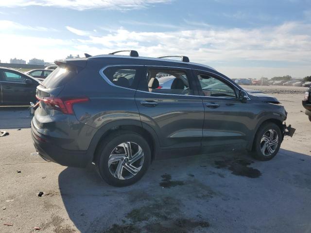 Photo 2 VIN: 5NMS24AJ5PH586769 - HYUNDAI SANTA FE S 