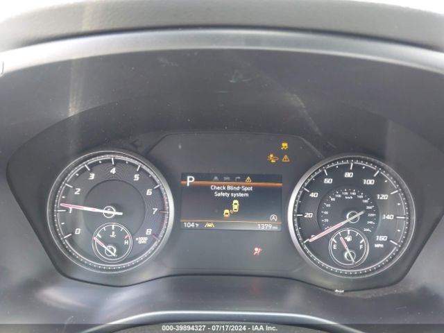 Photo 6 VIN: 5NMS24AJ5PH620032 - HYUNDAI SANTA FE 