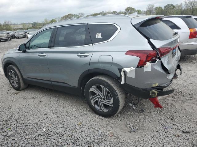 Photo 1 VIN: 5NMS24AJ5PH622850 - HYUNDAI SANTA FE 