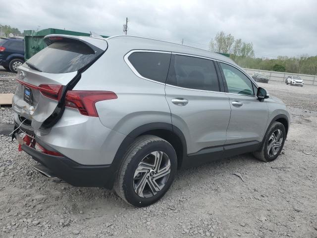 Photo 2 VIN: 5NMS24AJ5PH622850 - HYUNDAI SANTA FE 