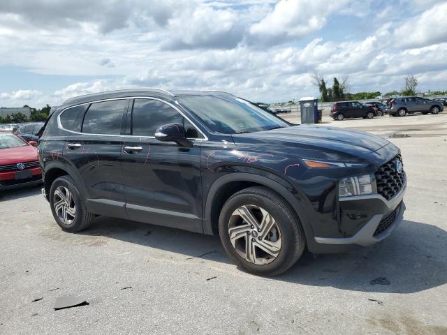 Photo 3 VIN: 5NMS24AJ5PH626378 - HYUNDAI SANTA FE S 