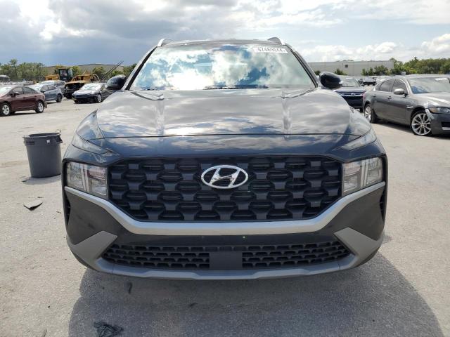 Photo 4 VIN: 5NMS24AJ5PH626378 - HYUNDAI SANTA FE S 