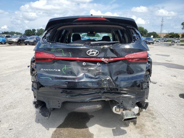 Photo 5 VIN: 5NMS24AJ5PH626378 - HYUNDAI SANTA FE S 