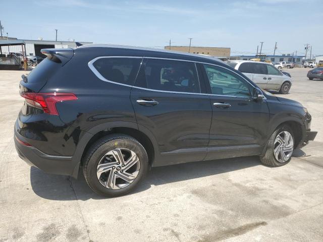 Photo 2 VIN: 5NMS24AJ5PH630141 - HYUNDAI SANTA FE S 