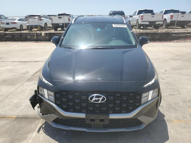 Photo 4 VIN: 5NMS24AJ5PH630141 - HYUNDAI SANTA FE S 