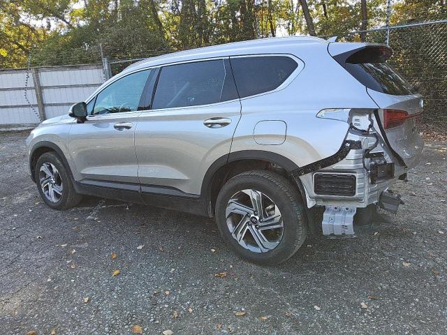 Photo 1 VIN: 5NMS24AJ5PH639597 - HYUNDAI SANTA FE S 