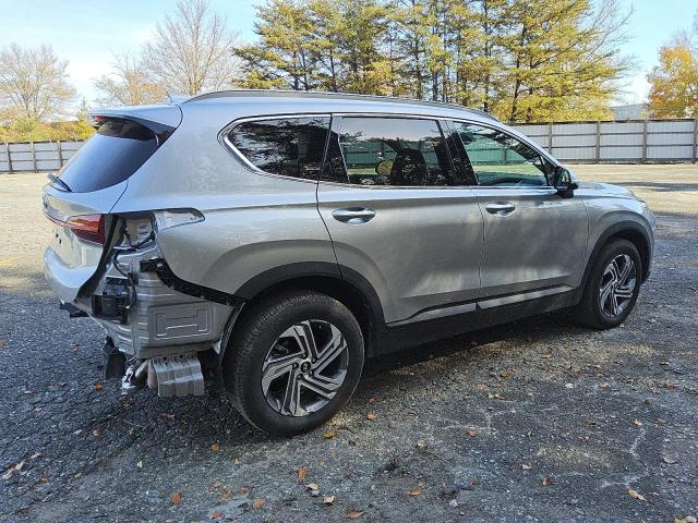 Photo 2 VIN: 5NMS24AJ5PH639597 - HYUNDAI SANTA FE S 