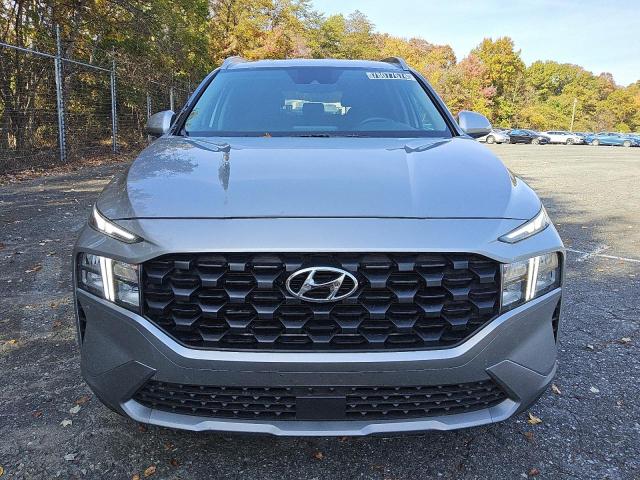 Photo 4 VIN: 5NMS24AJ5PH639597 - HYUNDAI SANTA FE S 