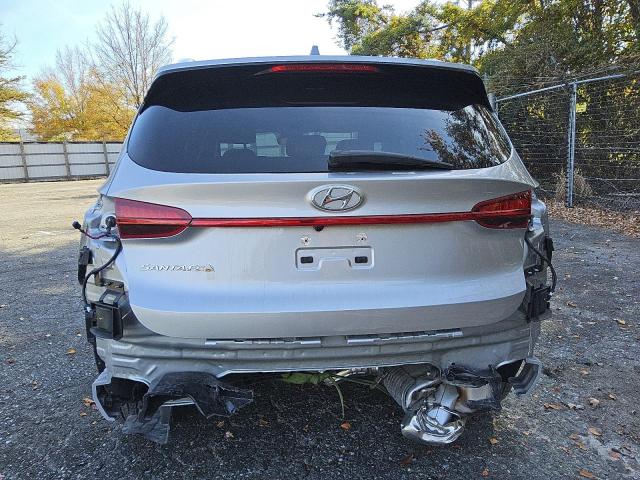 Photo 5 VIN: 5NMS24AJ5PH639597 - HYUNDAI SANTA FE S 