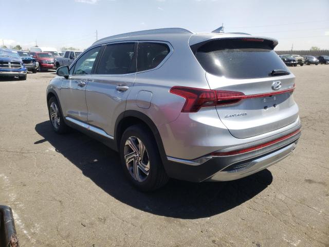 Photo 2 VIN: 5NMS24AJ6MH341457 - HYUNDAI SANTA FE S 