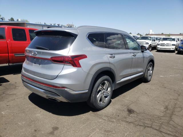 Photo 3 VIN: 5NMS24AJ6MH341457 - HYUNDAI SANTA FE S 