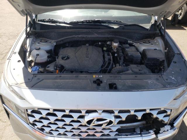 Photo 6 VIN: 5NMS24AJ6MH341457 - HYUNDAI SANTA FE S 