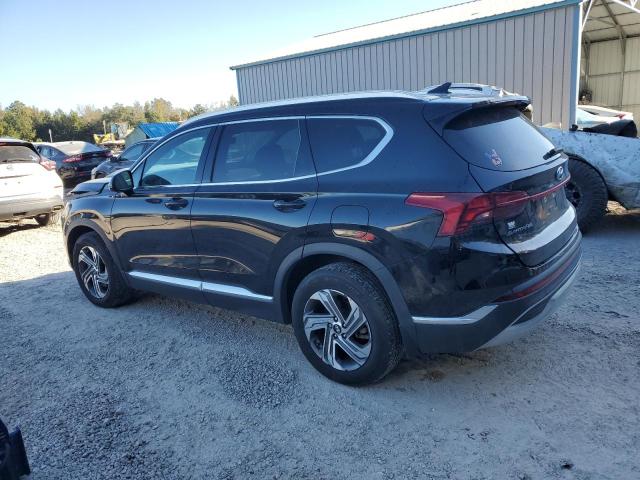 Photo 1 VIN: 5NMS24AJ6MH357481 - HYUNDAI SANTA FE 