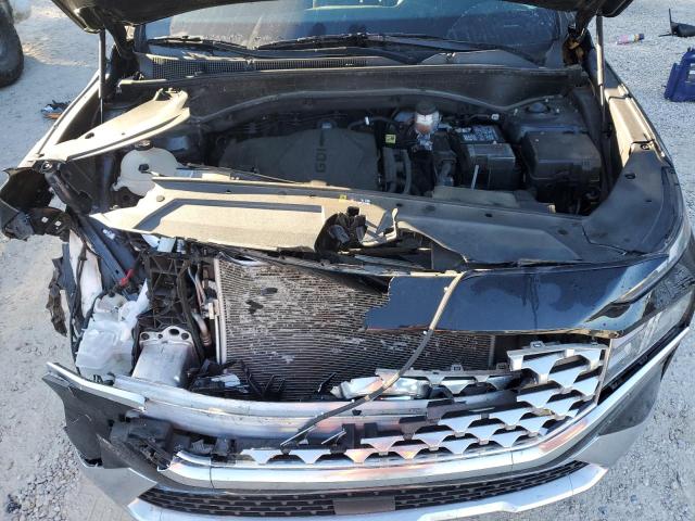 Photo 10 VIN: 5NMS24AJ6MH357481 - HYUNDAI SANTA FE 