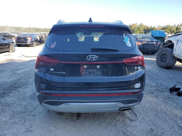 Photo 5 VIN: 5NMS24AJ6MH357481 - HYUNDAI SANTA FE 