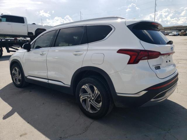 Photo 1 VIN: 5NMS24AJ6MH364902 - HYUNDAI SANTA FE S 