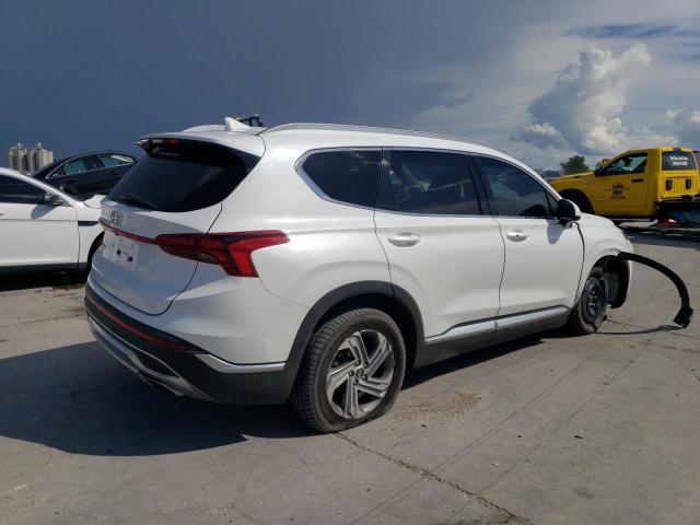 Photo 2 VIN: 5NMS24AJ6MH364902 - HYUNDAI SANTA FE S 