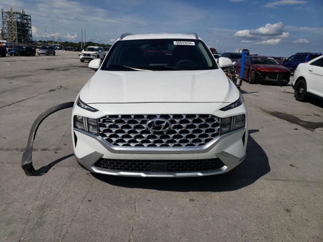 Photo 4 VIN: 5NMS24AJ6MH364902 - HYUNDAI SANTA FE S 