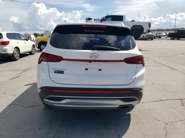 Photo 5 VIN: 5NMS24AJ6MH364902 - HYUNDAI SANTA FE S 