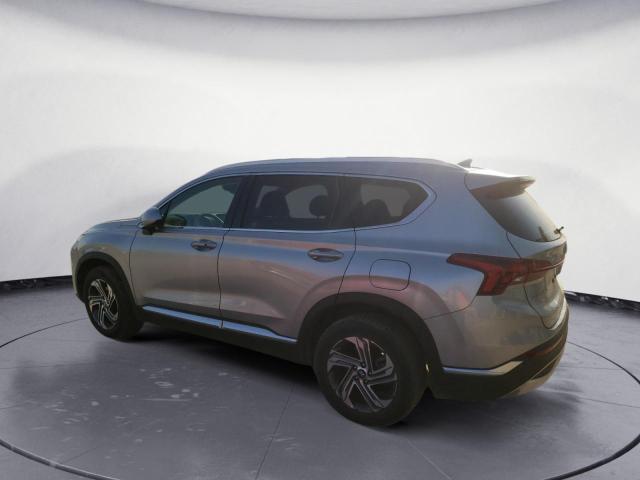 Photo 1 VIN: 5NMS24AJ6MH368125 - HYUNDAI SANTA FE S 