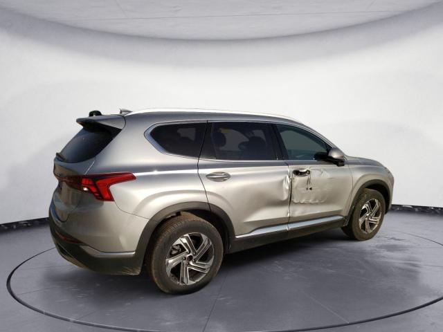 Photo 2 VIN: 5NMS24AJ6MH368125 - HYUNDAI SANTA FE S 