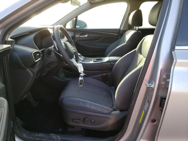 Photo 6 VIN: 5NMS24AJ6MH368125 - HYUNDAI SANTA FE S 