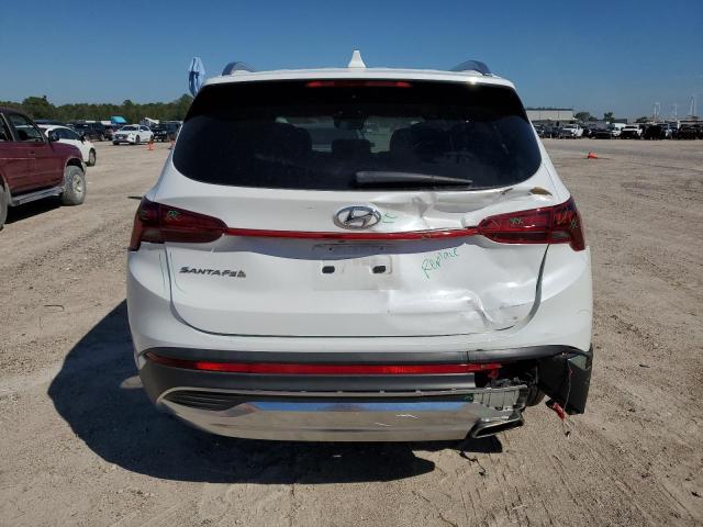 Photo 5 VIN: 5NMS24AJ6NH375898 - HYUNDAI SANTA FE S 