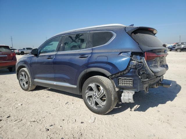 Photo 1 VIN: 5NMS24AJ6NH377750 - HYUNDAI SANTA FE S 