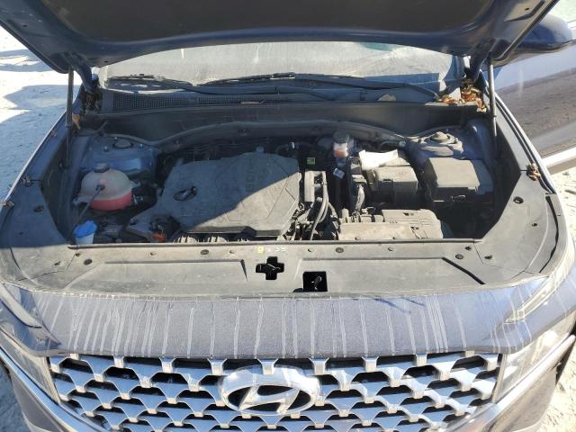 Photo 11 VIN: 5NMS24AJ6NH377750 - HYUNDAI SANTA FE S 