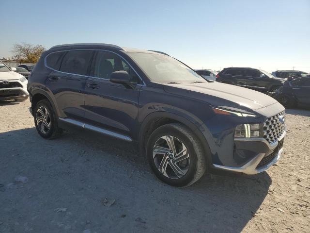 Photo 3 VIN: 5NMS24AJ6NH377750 - HYUNDAI SANTA FE S 