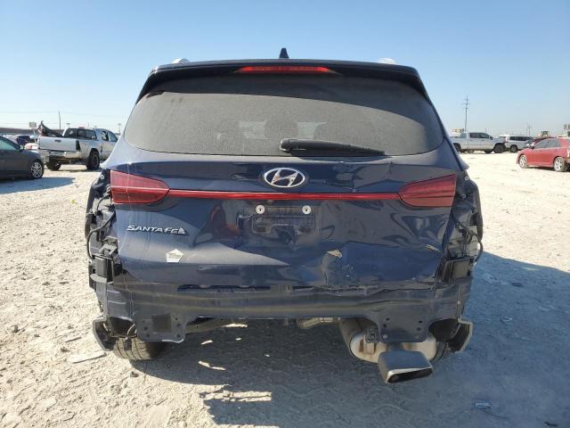 Photo 5 VIN: 5NMS24AJ6NH377750 - HYUNDAI SANTA FE S 