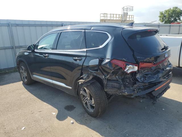 Photo 1 VIN: 5NMS24AJ6NH429717 - HYUNDAI SANTA FE S 