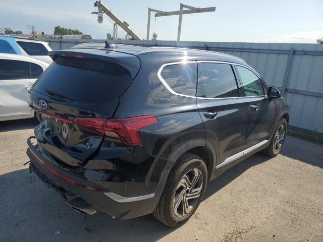 Photo 2 VIN: 5NMS24AJ6NH429717 - HYUNDAI SANTA FE S 