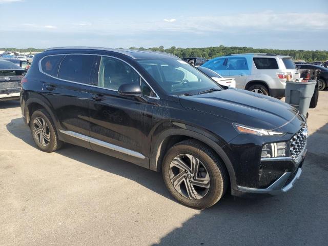 Photo 3 VIN: 5NMS24AJ6NH429717 - HYUNDAI SANTA FE S 