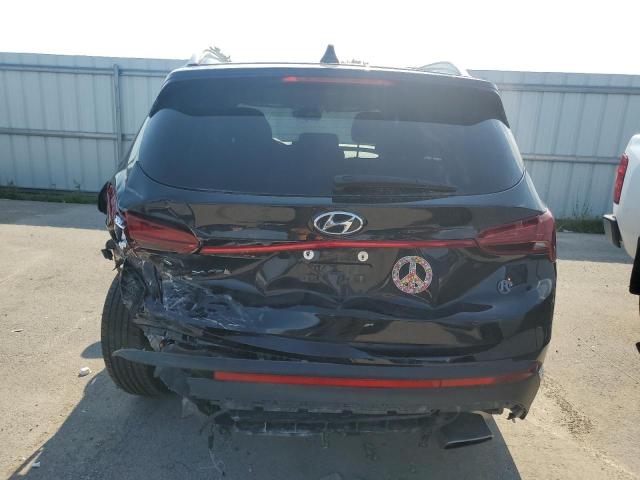 Photo 5 VIN: 5NMS24AJ6NH429717 - HYUNDAI SANTA FE S 