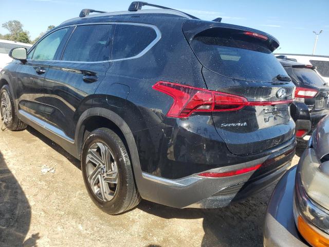 Photo 1 VIN: 5NMS24AJ6NH436618 - HYUNDAI SANTA FE S 