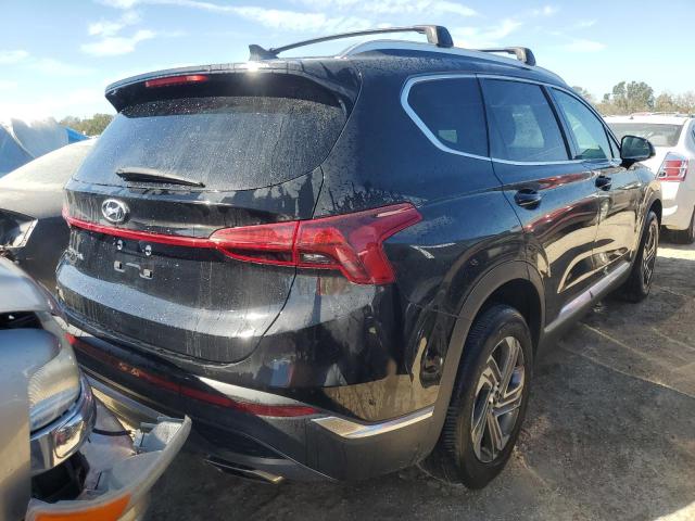 Photo 2 VIN: 5NMS24AJ6NH436618 - HYUNDAI SANTA FE S 