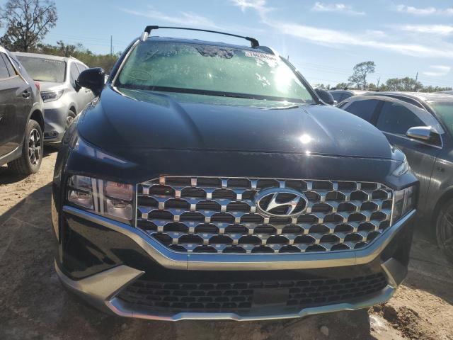 Photo 4 VIN: 5NMS24AJ6NH436618 - HYUNDAI SANTA FE S 